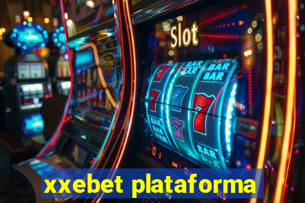 xxebet plataforma